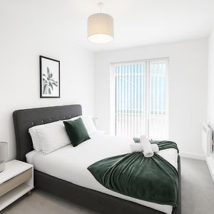 Appartement met Twee Slaapkamers